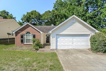 450 Clear Blue Way McDonough, GA 30253